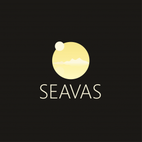 Логотип SeaVas