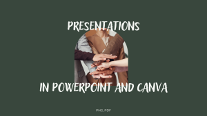 Презентации в Canva и PowerPoint