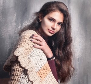 Tg бот с интеграцией AI