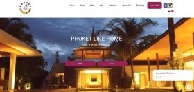 Phuket like home