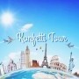 Фрилансер Konfetti Tour