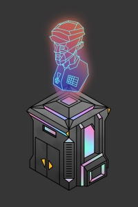 Разработка концепта для игры