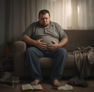 Как кишечник влияет на наши нервы