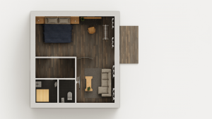 Визуализация