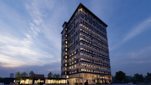 Визуализация