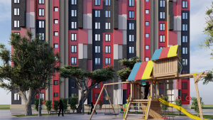 Визуализация