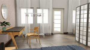 Визуализация