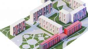 Визуализация