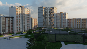 Визуализация