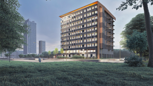 Визуализация