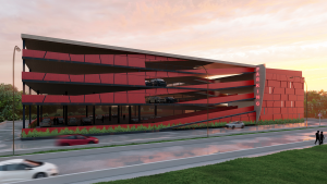 Визуализация