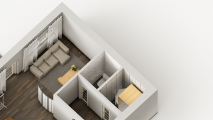 Визуализация