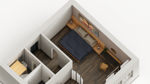 Визуализация