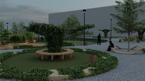 Визуализация