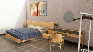 Визуализация