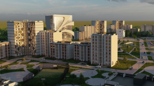 Визуализация