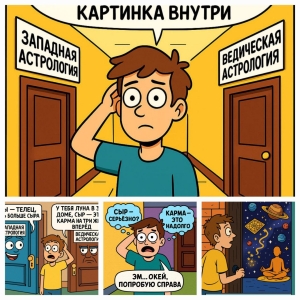 Комиксы