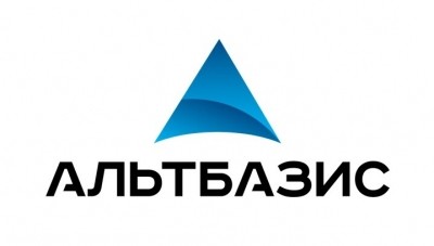 Название и логотип компании по демонтажу зданий