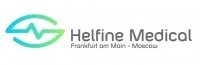 Название проекта по телемедицине Helfine Medical