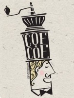 Название кофе-поинт