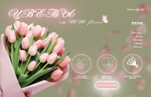 обложка сайта