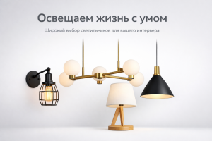 Обложка буклета