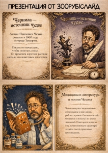 Презентация