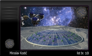 Biennale of Urbanism and Architecture of the City of the Fut