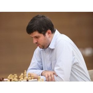 Петр Свидлер выиграл Кубок мира по шахматам