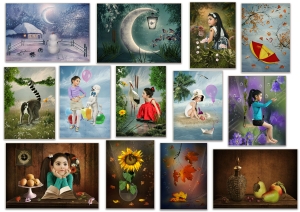 Цифровой коллаж