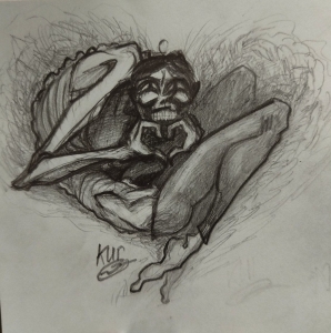 Портфолио на гугл диске