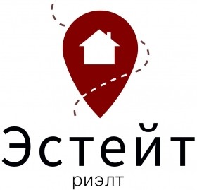 Логотип для риэлторского агенства