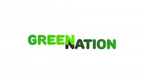Логотип для компании GreenNation