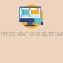 Фрилансер presentation-custom