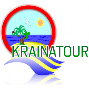 лого для туроператора