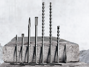 Продвижение интернет-магазина строительных инструментов