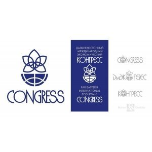 Конгресс 2005 лого