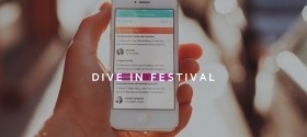 Dive In Festival