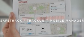 Safetrack Mobile Manager
