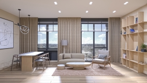 San-Francisco Greenwich Street