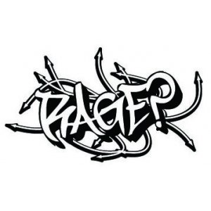 Rage? logo
