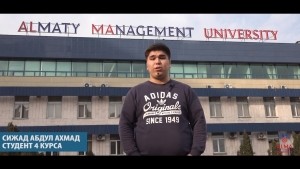 Видеосъемка, монтаж рекламного ролика для университета