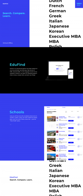 EDUFIND