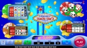 casino. game 1