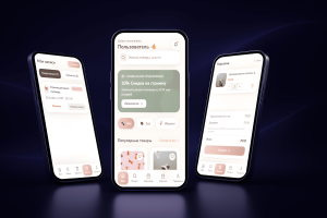 Магазин для животных