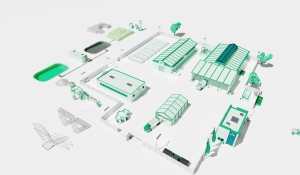 Завод по переработке