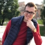 Фрилансер Евгений Смирнов