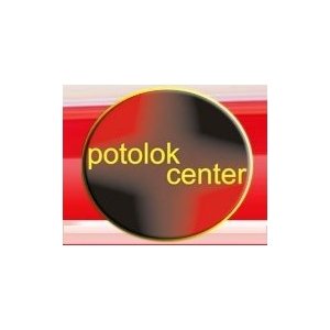 Потолок центр