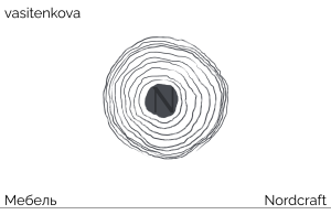 Логотип Nordcraft