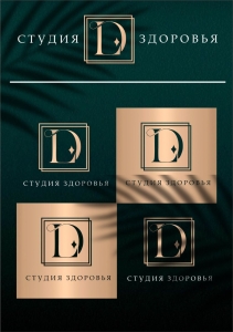 Разработка логотипа